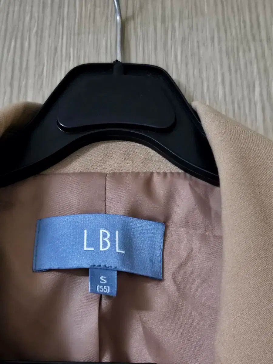 スーツ セットアップ