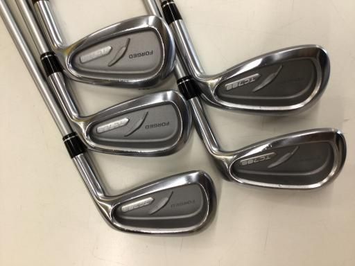 フォーティーン TC788 フォージドアイアン6本セット FOURTEEN