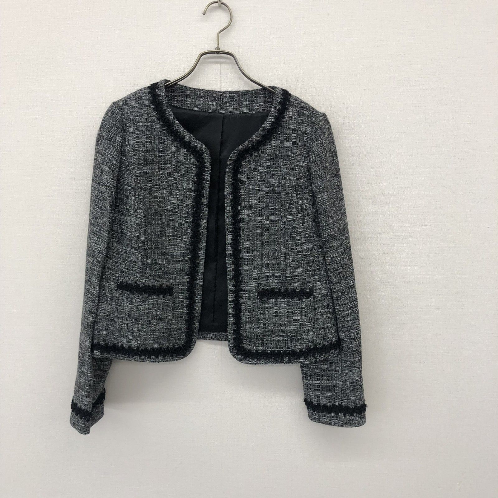 S500P S510P ハイゼットトラック 後期 新車外し 未使用 白 W19 あおり 左