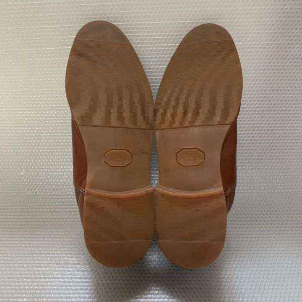 希少モデル USA製 Dexter The BEACON HILL Collection サドルシューズ  