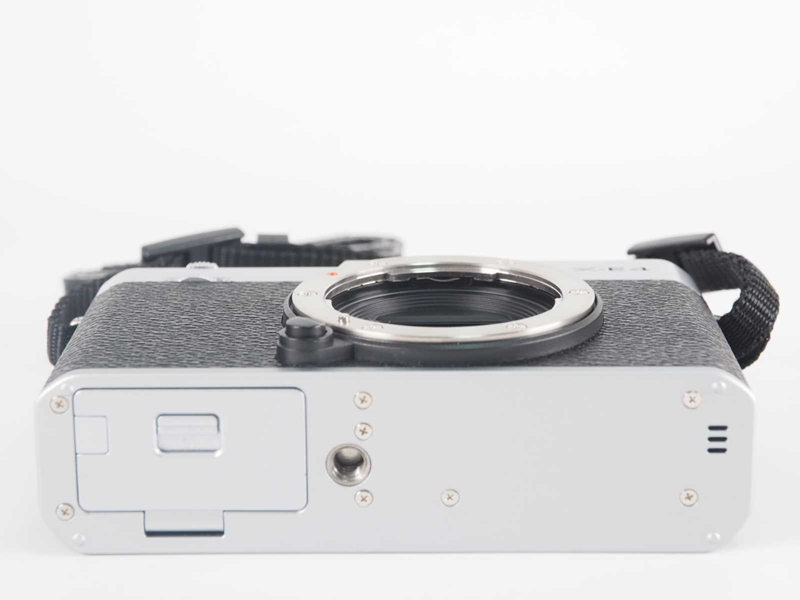 Fujifilm