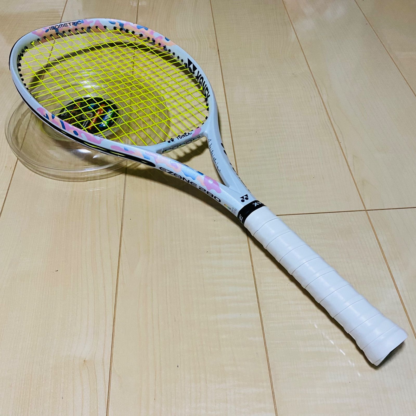 ウインザーオンラインショップヨネックス Eゾーン 280 （YONEX EZONE