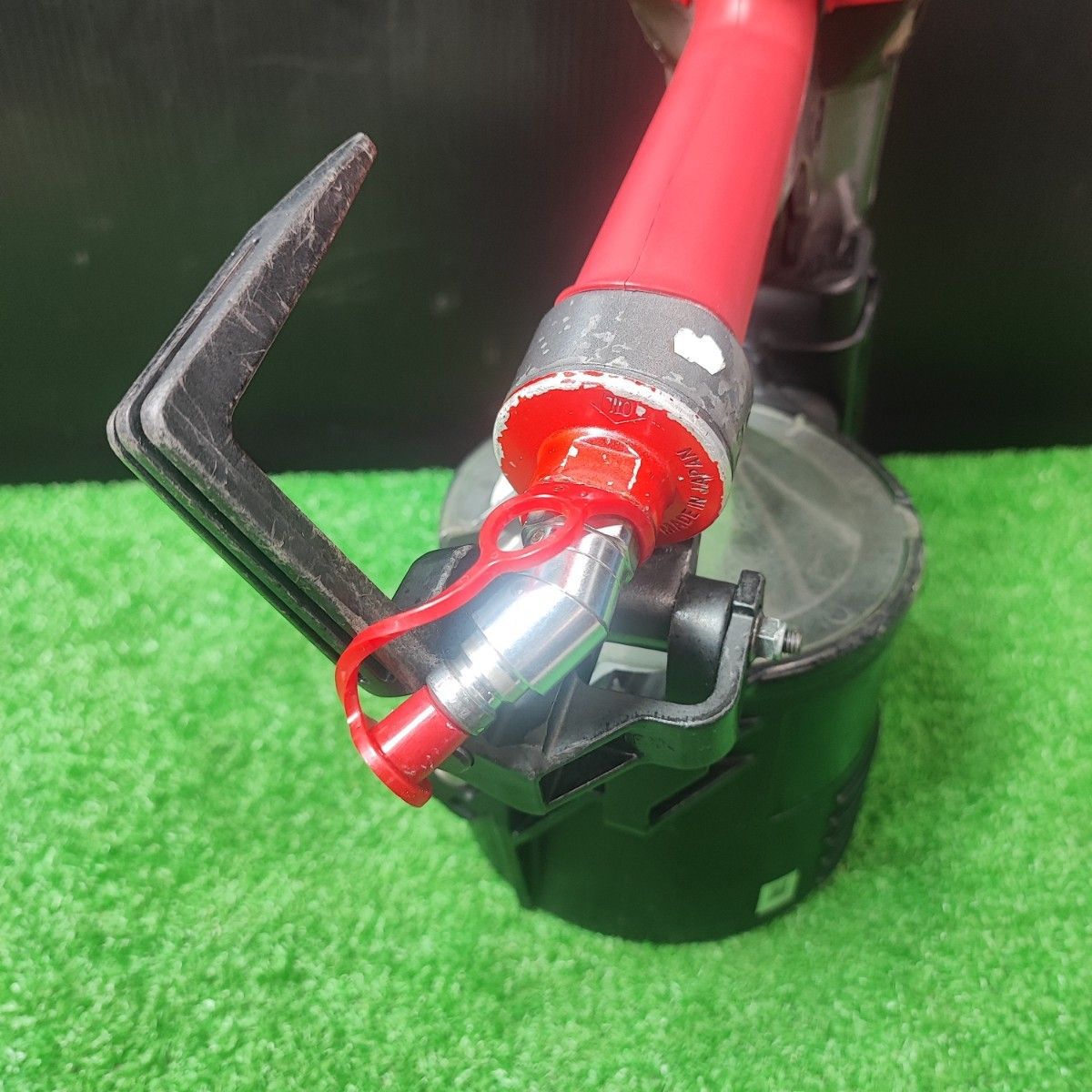 ☆マックス(MAX) 高圧エア釘打ち機 HN-90N3【岩槻店】