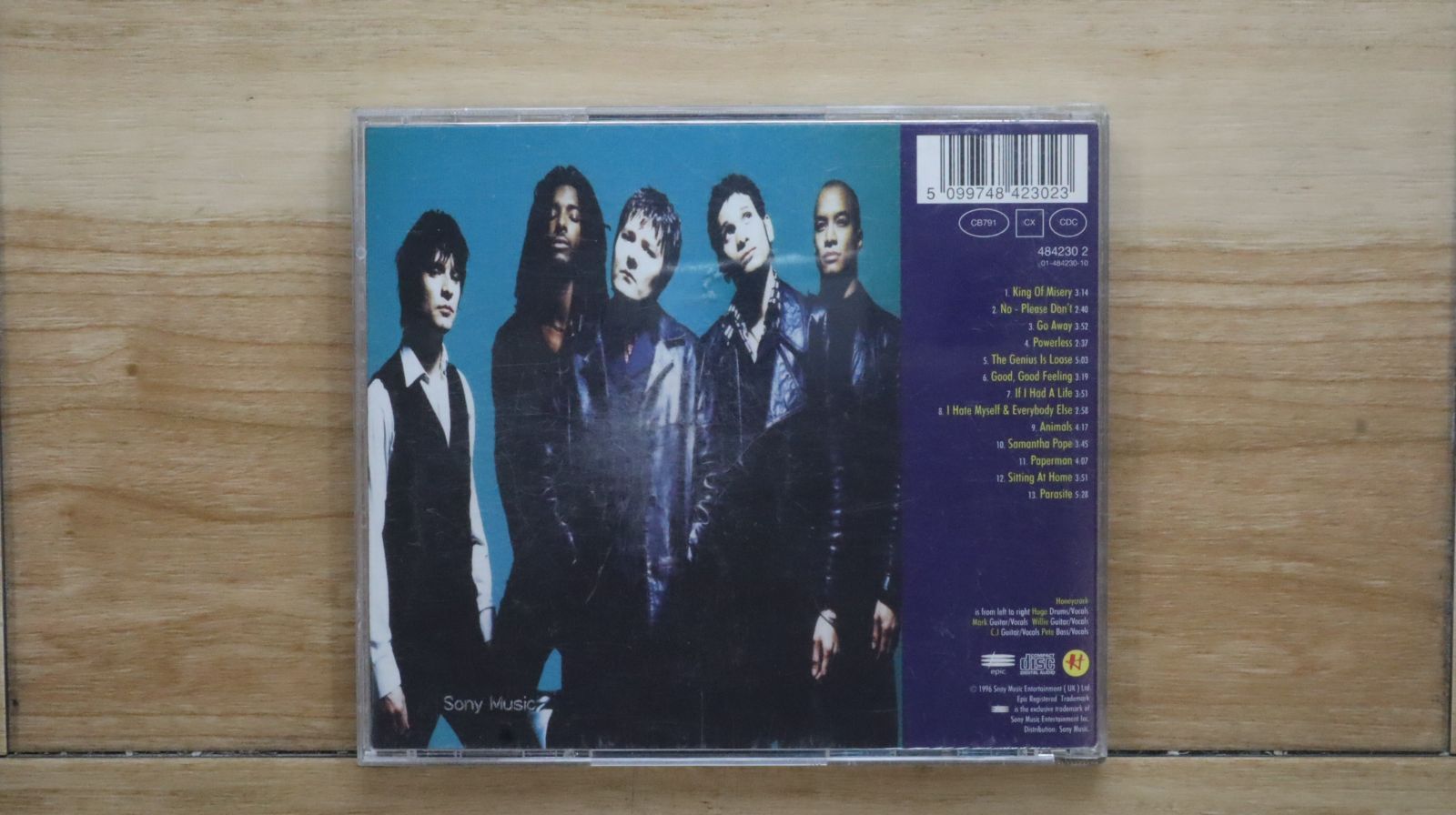 ハニークラックHoney Crack全員サイン入り限定LP $_57.JPG?set_id=880000500F