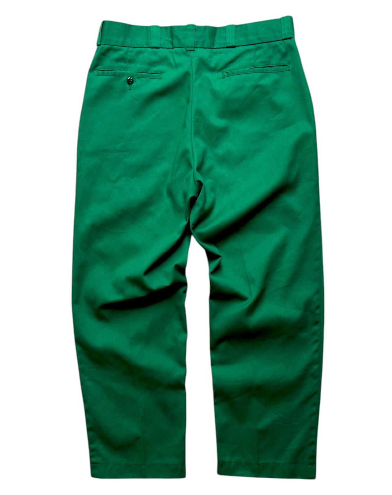 80’s Big Mac Work Pants BIG MAC（80'S）/ WORK PANTS | and INDEPENDENT