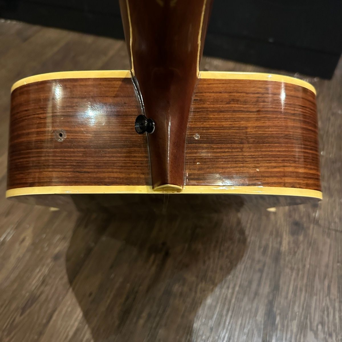 ジャパンヴィンテージ】Kiso Suzuki GH-250 アコースティック Acoustic