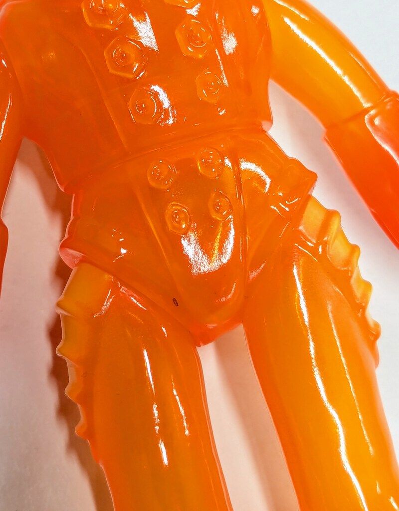 ビニパラヒーロー ウルトラセブン-メトロン星人