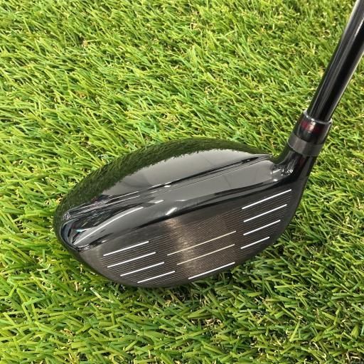 中古】 グローブライド ONOFF ARMS(2016) AKA 5W フェアウェイ