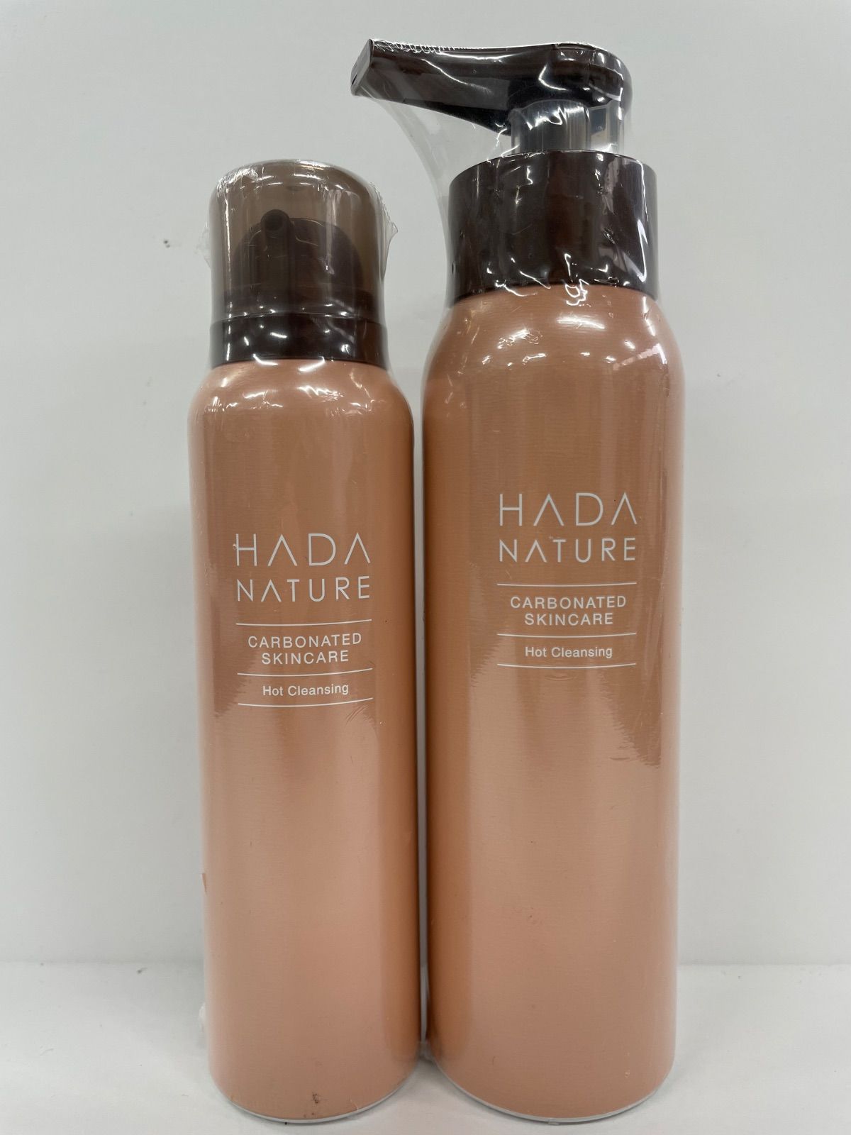 通常価格商品｜肌ナチュール 炭酸ヘアケア・スキンケア公式サイト