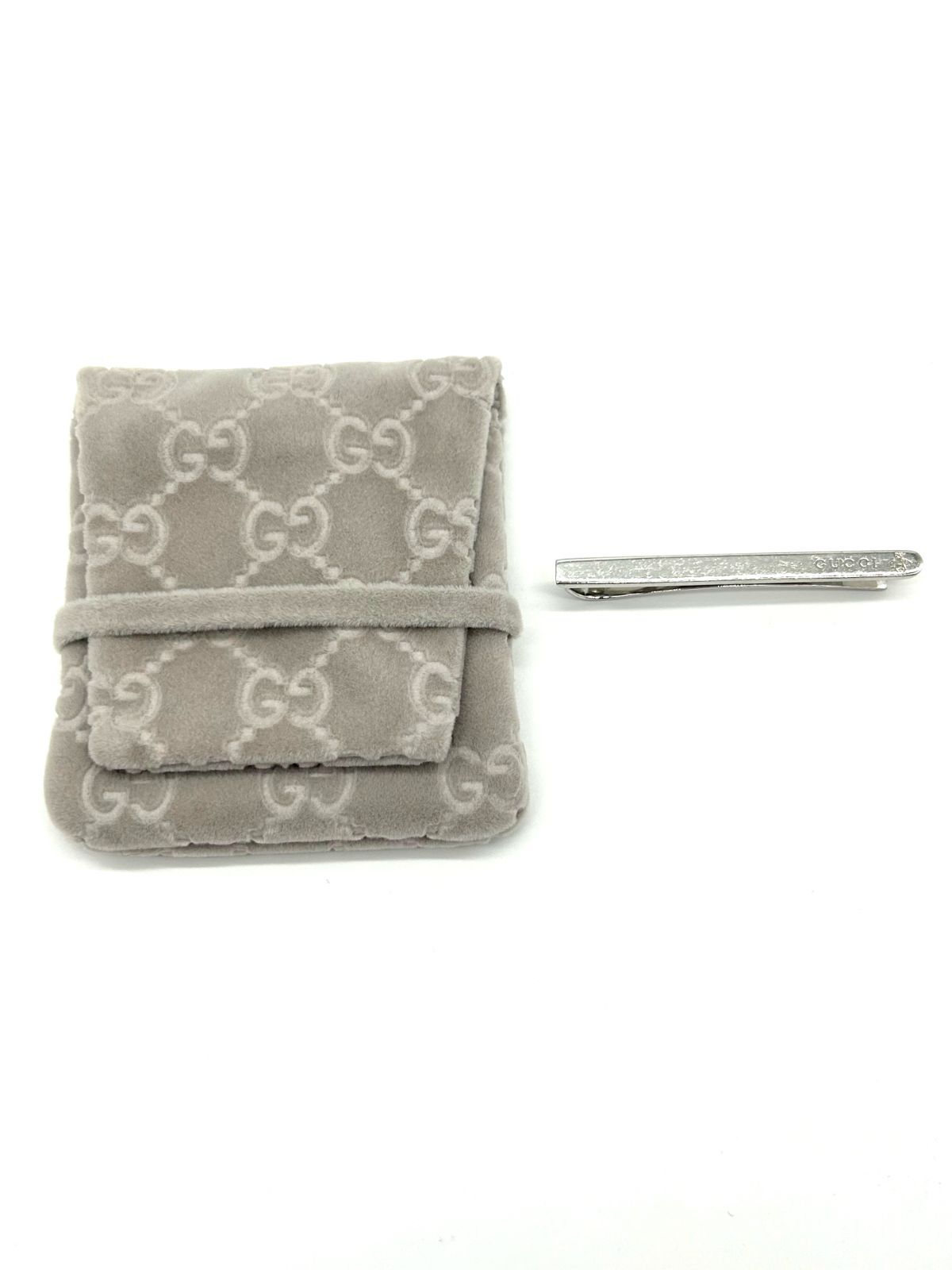 GUCCI グッチ 蜂 925 ネクタイピン タイピン