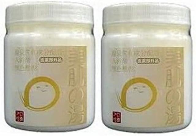 DOKA-SHOP アルカリ性単純泉【美肌の湯・プロ仕様（医薬部外品