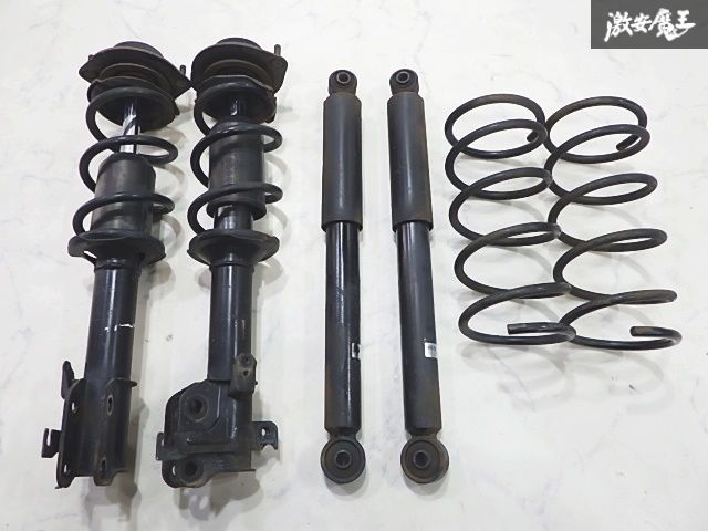 L880K コペン 純正サスペンション 1台分