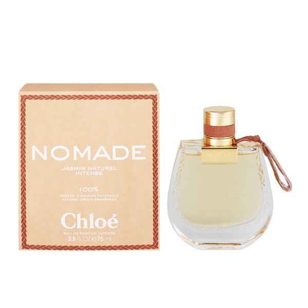 クロエ ノマド ジャスミン ナチュレル インテンス EDP・SP 75ml 香水 