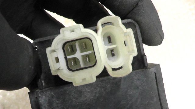 CBF125