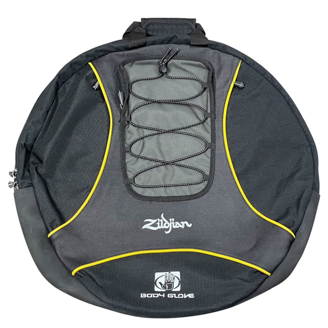 倉庫放 Zildjian × Body Glove オリジナル シンバルバッグ 22インチ対応