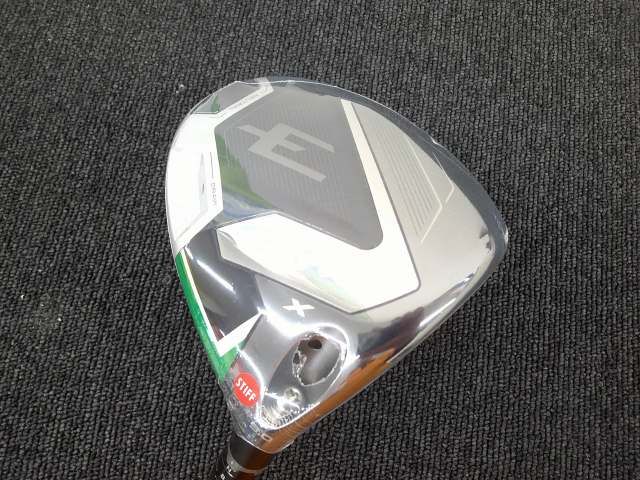 ドライバー キャロウェイ ELYTE X|VENTUS GREEN 5 for CW JP |S|9 0535 松山店