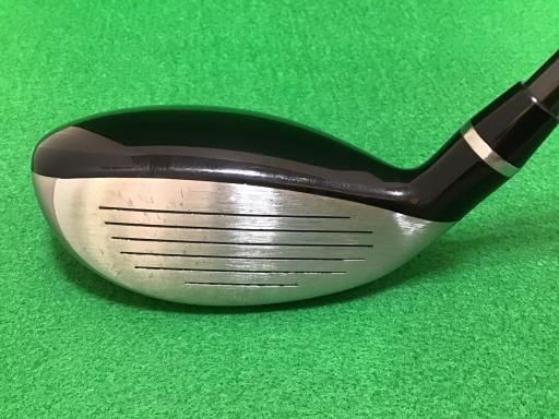 中古】 ヤマハ RMX VD U4 ユーティリティ UT Diamana h YB