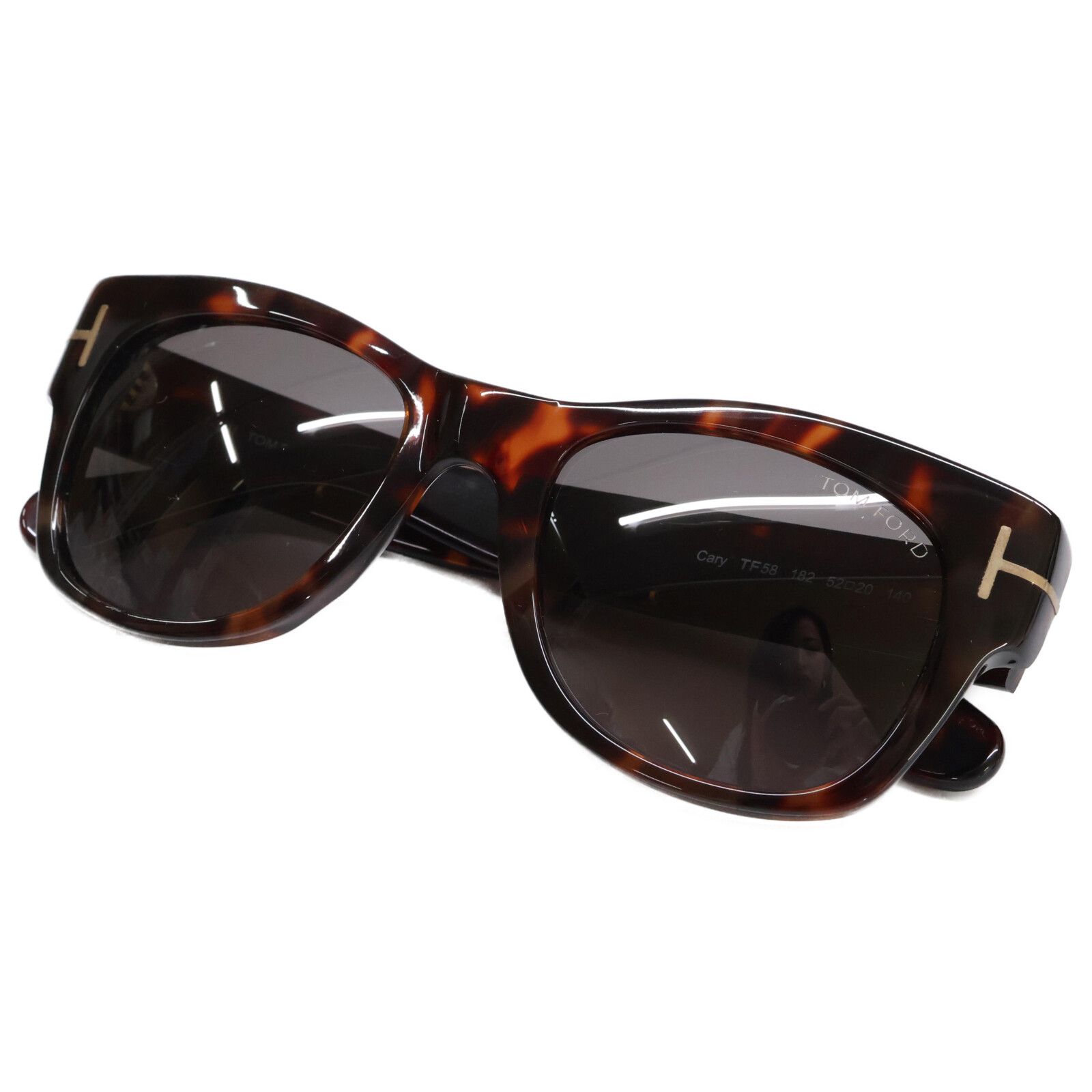 ⭐︎TOM FORD⭐︎TF58 Cary Tom ford cary tf58 clearance