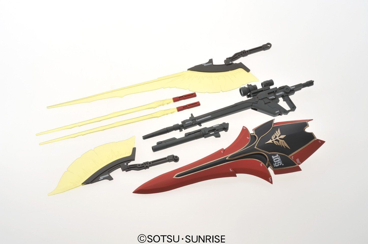 シナンジュVer.Ka 機動戦士ガンダムUC
