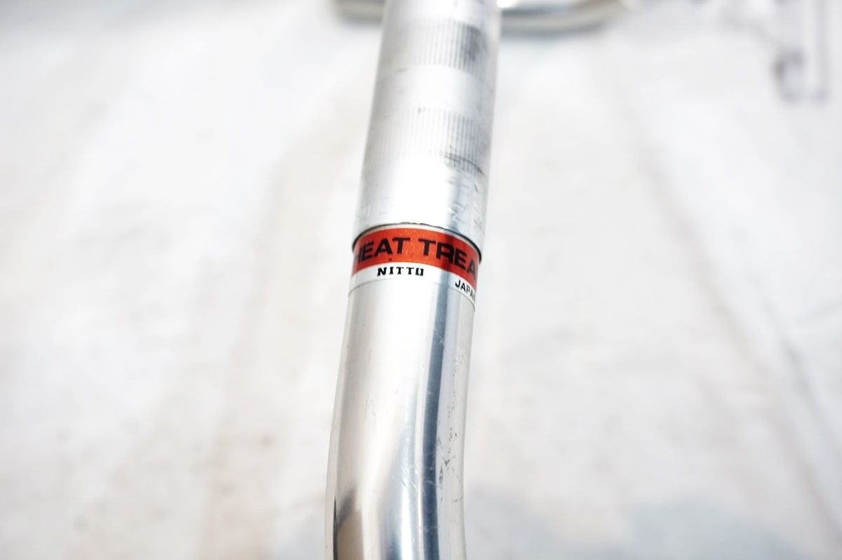 NITTO B123 NJS ドロップ 浜松店 ドロップバー NITTO 「ニットー