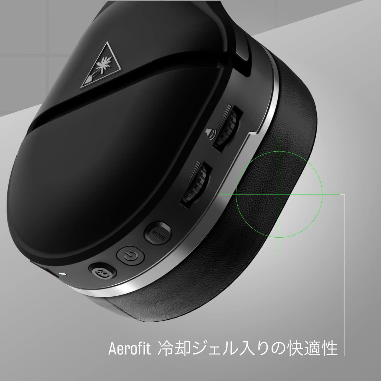 新品未開封　タートルビーチ Stealth 700 Gen2 MAX TURTLE BEACH タートルビーチ Turtle Beach Stealth 700 Gen2 MAX