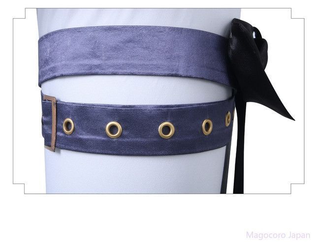 コスプレ衣装ゲームアニメソネットハロウィン衣装日常着