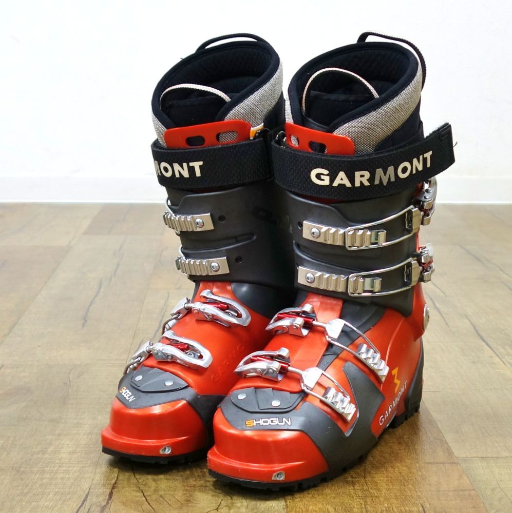 GARMONT バックカントリースキーブーツ TLT ガルモント GARMONT バックカントリースキーブーツ TLT ガルモント