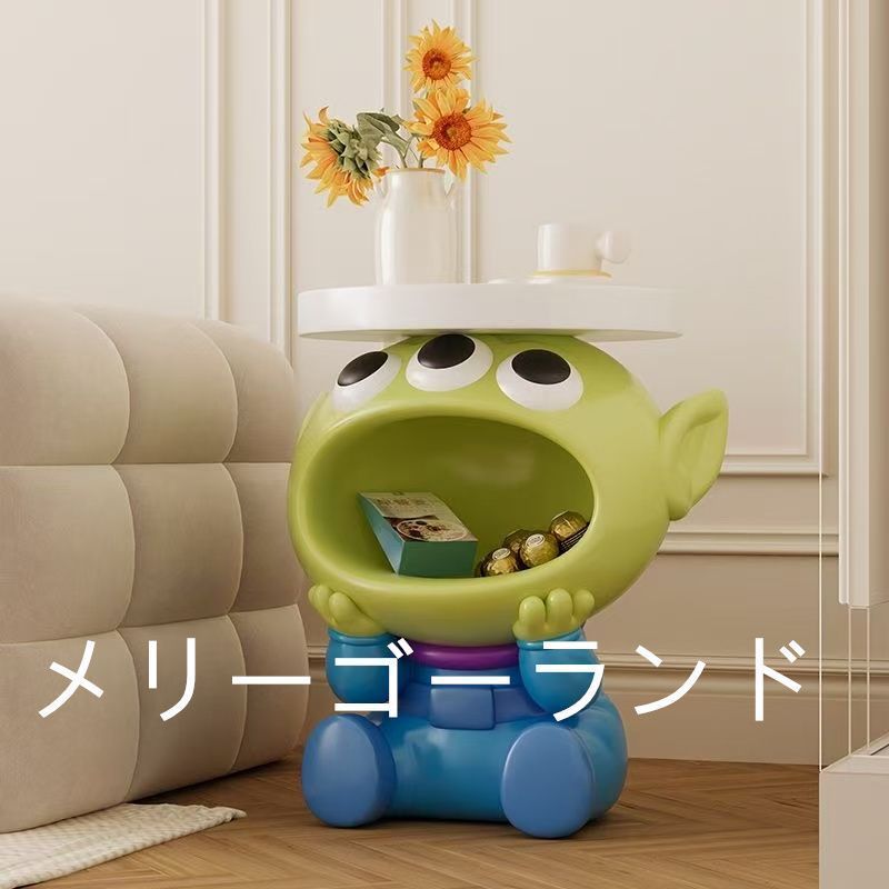 エイリアン
