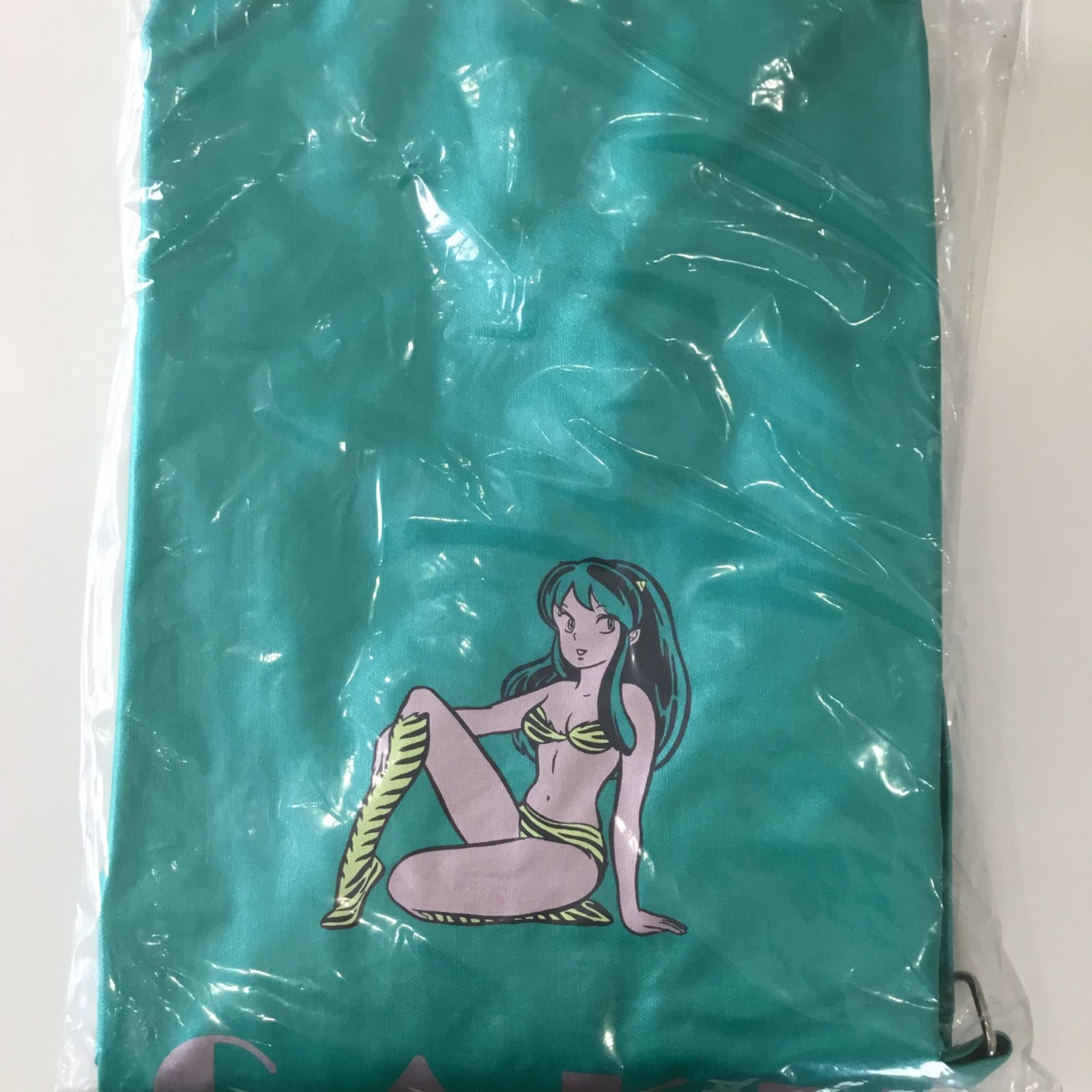 ⭐︎レア⭐︎ うる星やつら ラムちゃん エプロン 小学館 - メルカリ