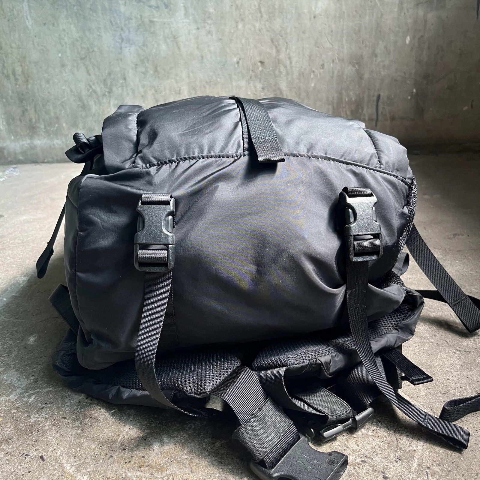 バッグ PORTER / EXTREME RUCKSACK EXTREME(エクストリーム) RUCKSACK | 吉田カバンホームページ