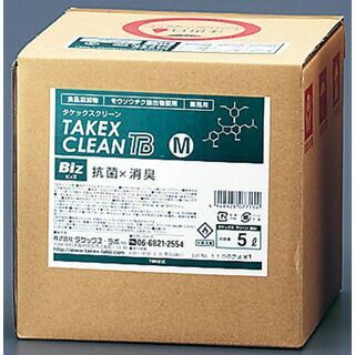 タケックスクリーンBiz M 5 L