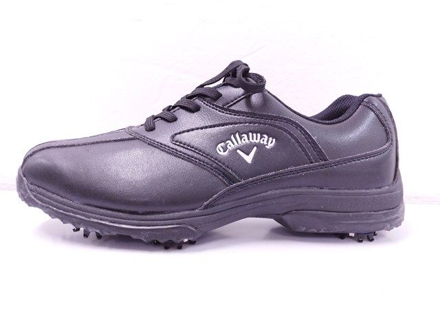 W045 [人気] Callaway キャロウェイ ゴルフシューズ 27.0cm
