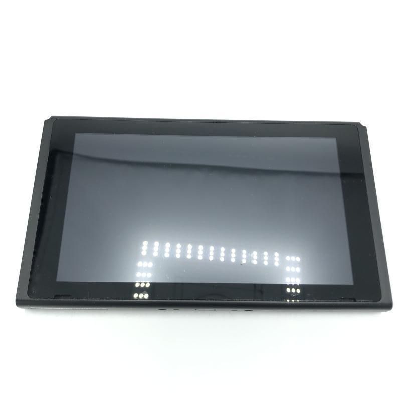 中古】本体S）【ジャンク】任天堂 Switch スイッチ本体3台まとめ
