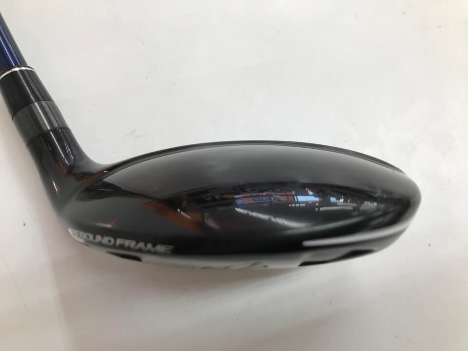 SRIXON ZX HYBRID | 22 | S | Diamana ZX for HYBRID