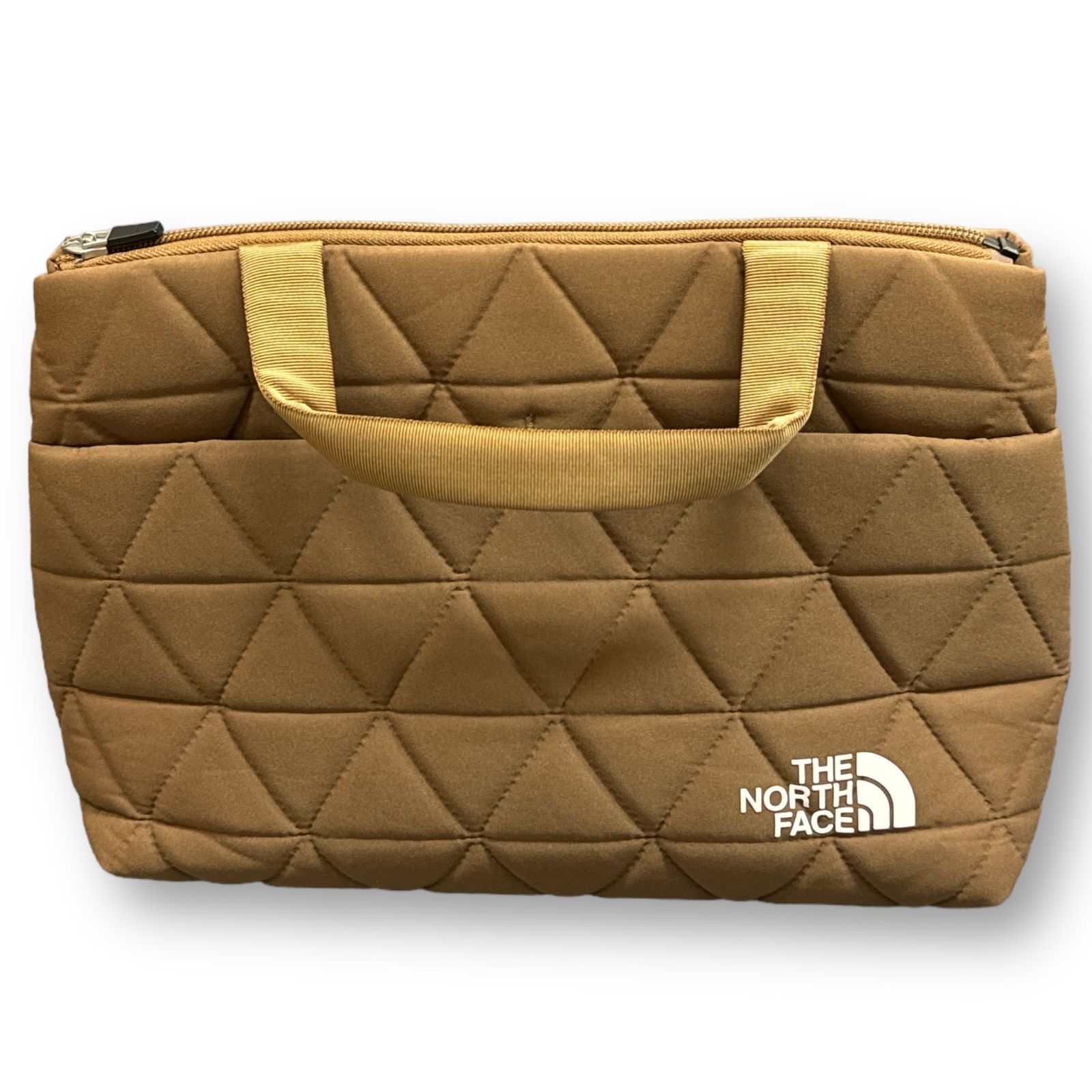 THE NORTH FACE Geoface Box Tote ジオフェイスボックストート 鞄 
