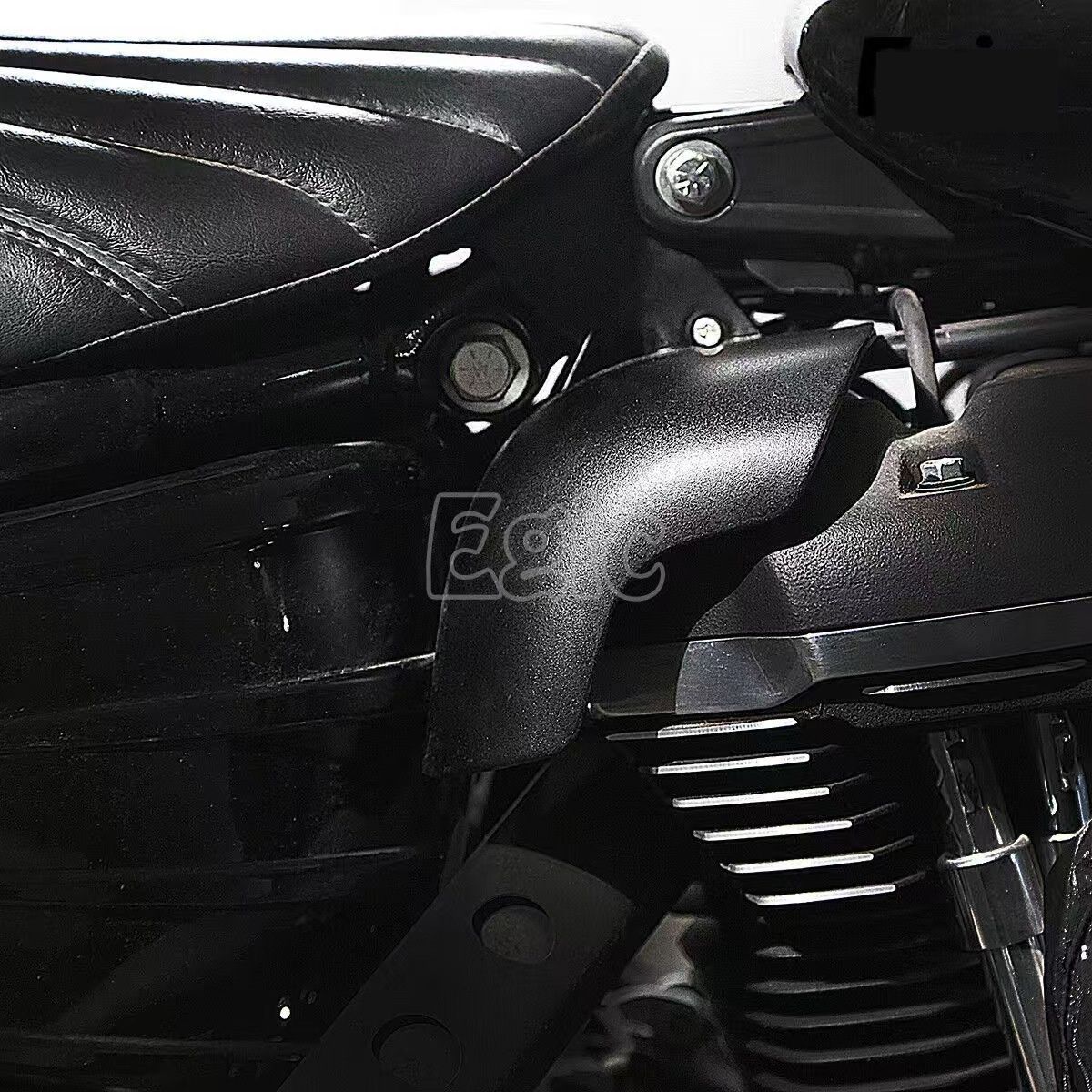 Harley Softail