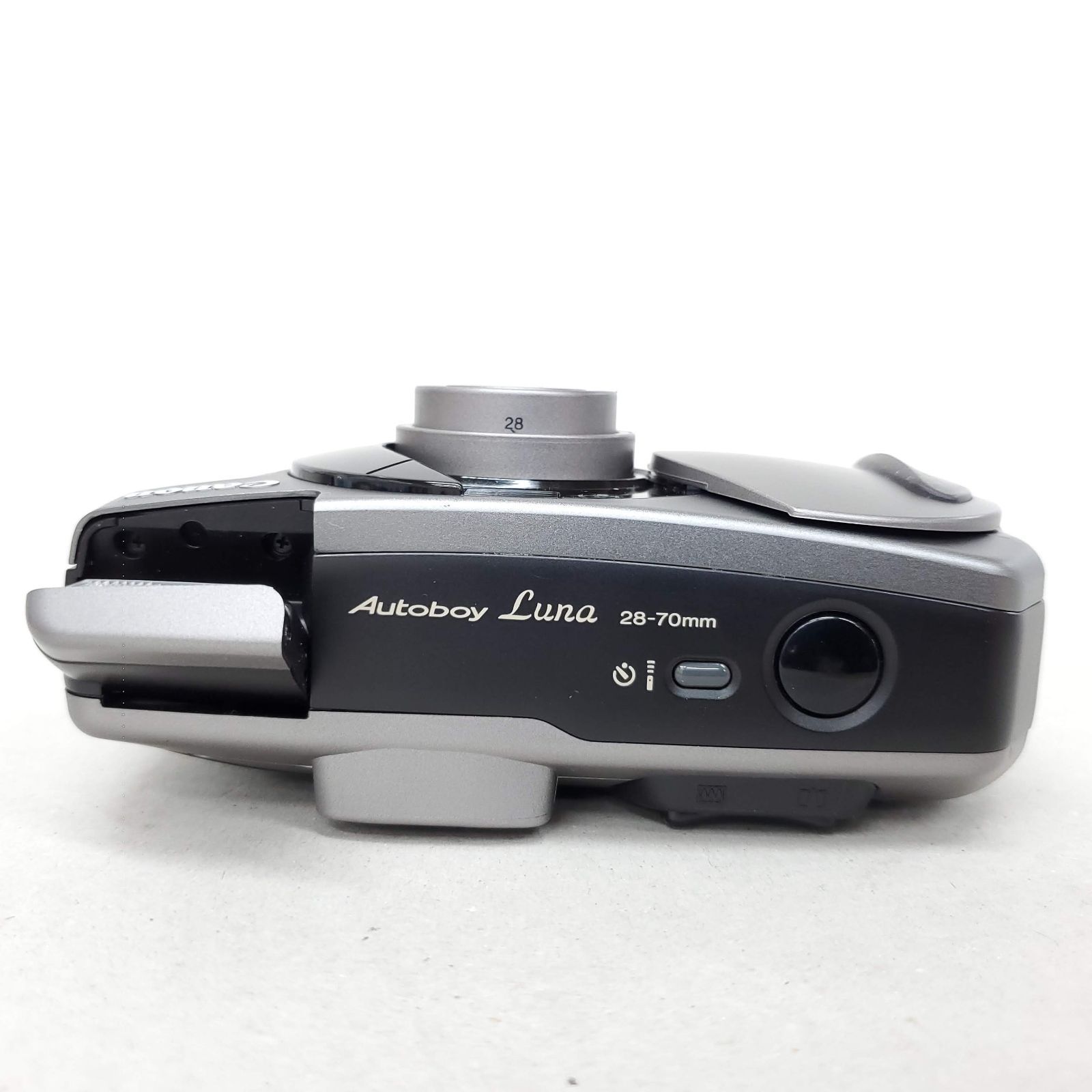 動作確認済みCanon Autoboy LUNA35 動作確認済み Canon Autoboy Luna 35 PANORAMA