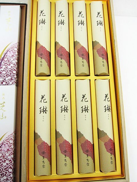 ときわ木本舗 花琳
