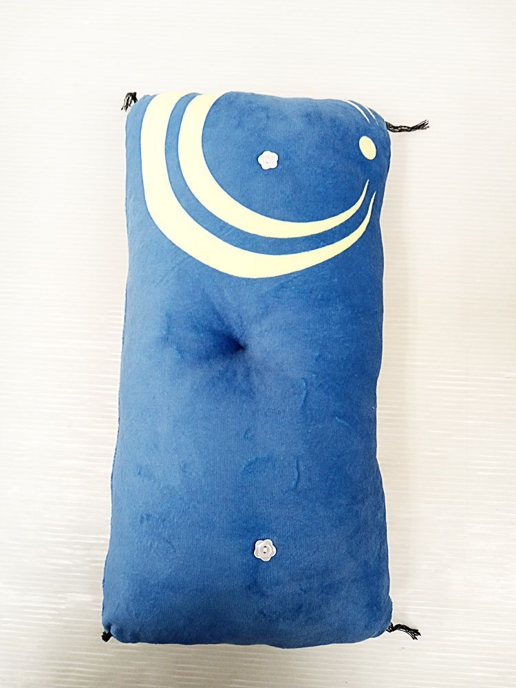 【未使用未開封】三日月宗近 PCクッション 刀剣乱舞 軽装 刀剣乱舞 とうらぶ 三日月 軽装 リラックス ぬいぐるみ ぬい