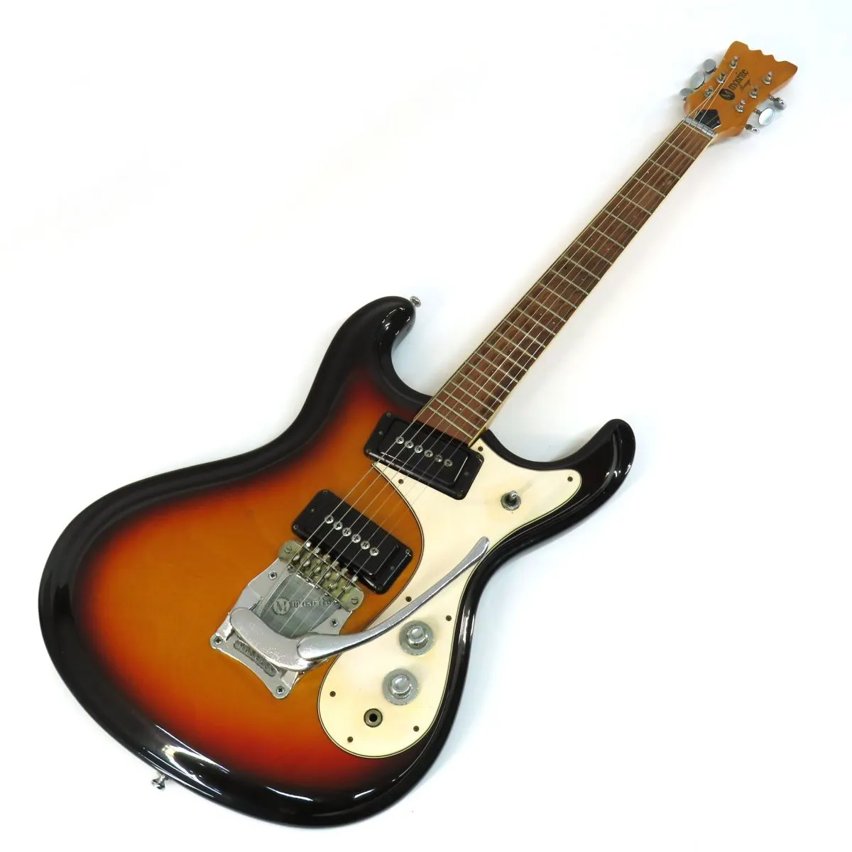 2025年最新】Mosrite Avengerの人気アイテム - メルカリ