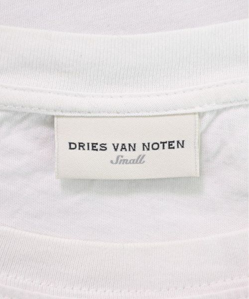 DRIES VAN NOTEN Tシャツ・カットソー メンズ 【古着】【中古】【送料無料】 - メルカリ