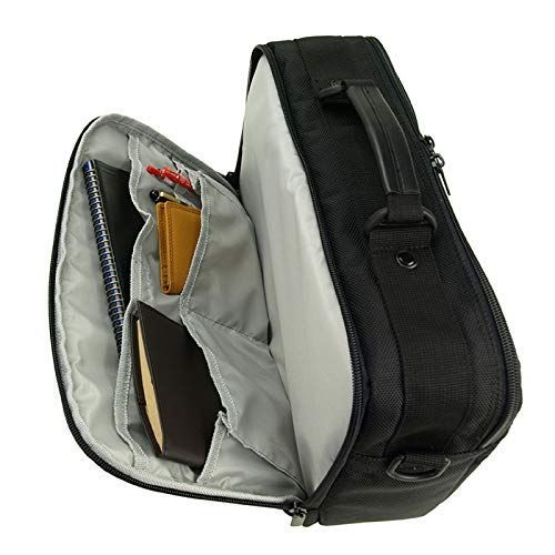 B5ファイル対応素材平野鞄 ショルダーバッグ メンズ B5 斜めがけ 2way 多機能 横型 出張