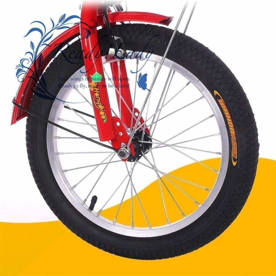 大人用三輪車