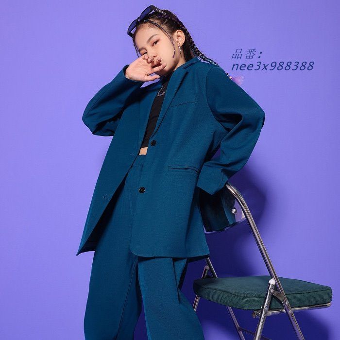 K-POP衣装