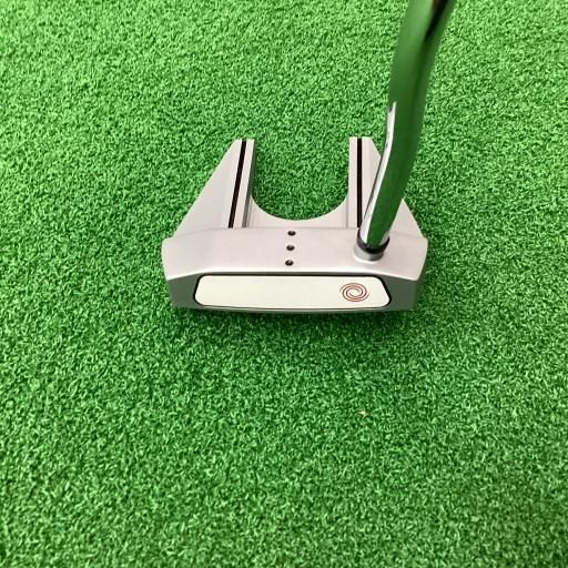 オデッセイ WHITE HOT OG 7 34インチ パター PT STROKE LAB フレックスその他 メンズ 男性用 右利き 右用 Bランク ゴルフクラブ