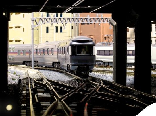 KATO 10-1608・10-1609 E26系「カシオペア」12両フルセット - メルカリ