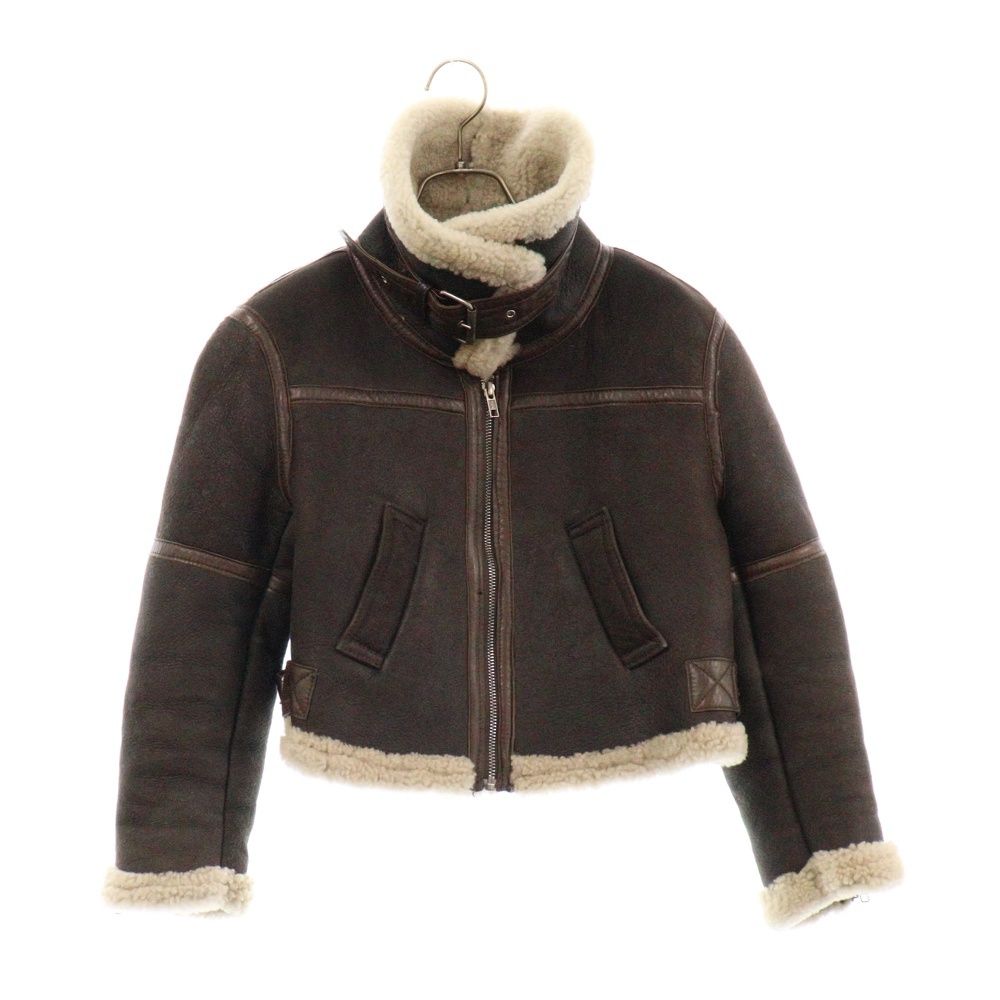 90s Jean Paul GAULTIER レザーコート リバーシブルコート ジャン 