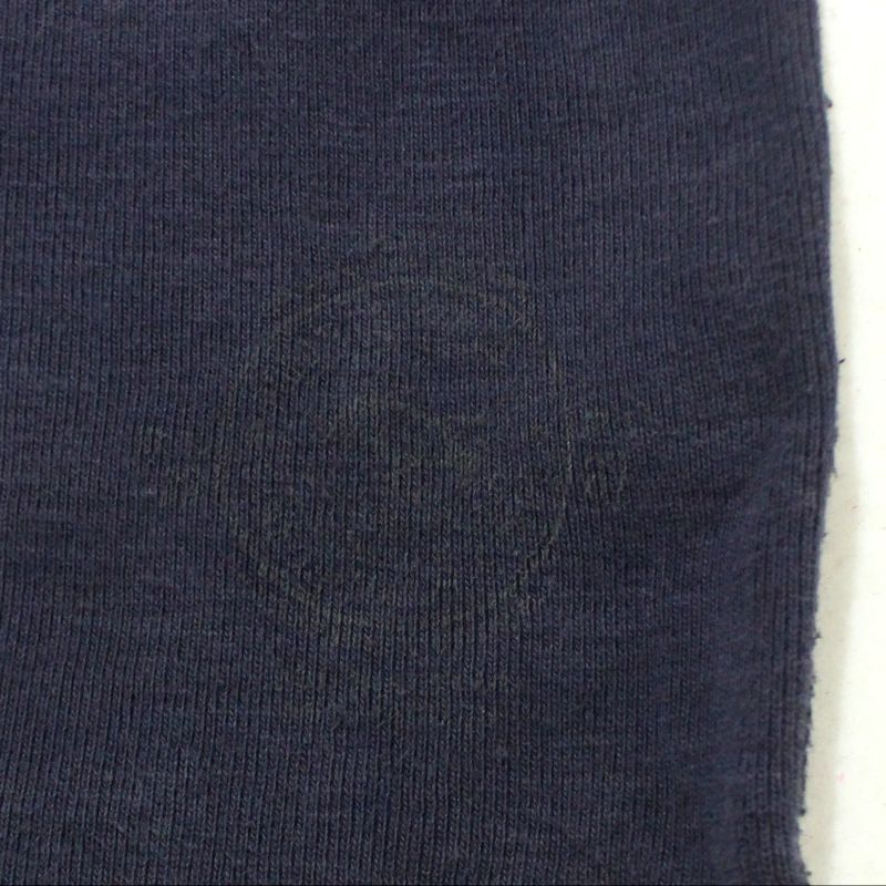Polo Ralph Lauren ヘンリーネック 長袖 Tシャツ ブラック 00s RALPH LAUREN ヘンリーネック 長袖Tシャツ メンズ 表記XXL