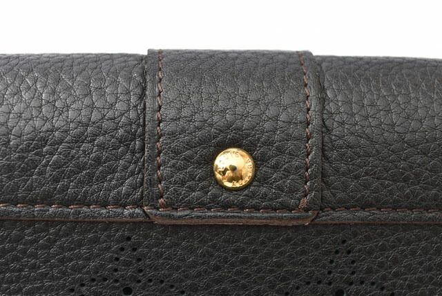 ルイヴィトン 財布 マヒナ LOUIS VUITTON 長財布/ポルトフォイユ