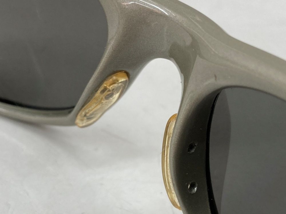 ステューシー STUSSY EYEGEAR 90s BERETTA サングラス スポーツ